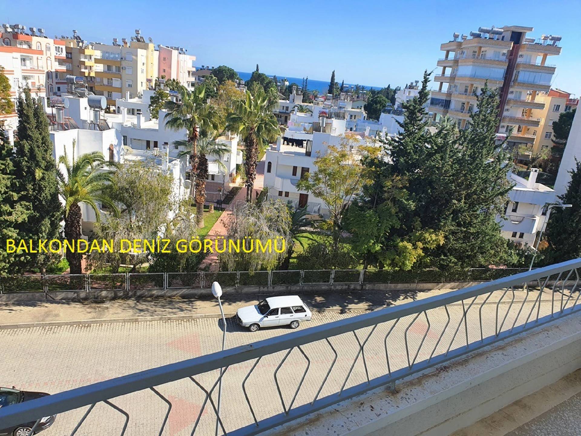 Anamur Yalıevleri Satılık Yazlık Daire 2275 Anamur SRC Emlak ve