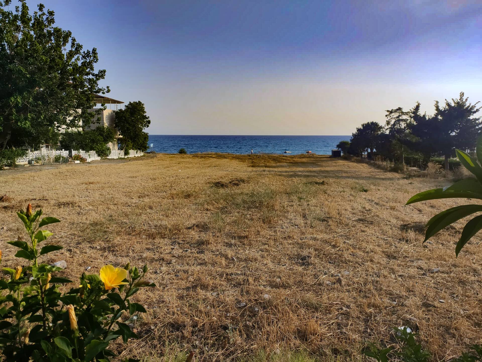 Mersin Bozyazı Denize Tam Sıfır Satılık Bungalov Arsası Resim 10