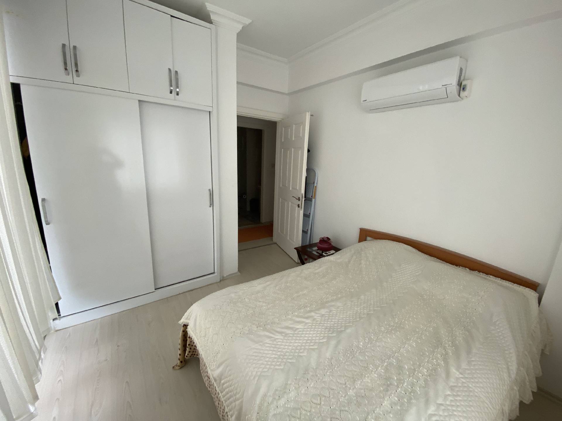 Mersin Anamur Sahilde Satılık 2+1 Yeni Daire Resim 6