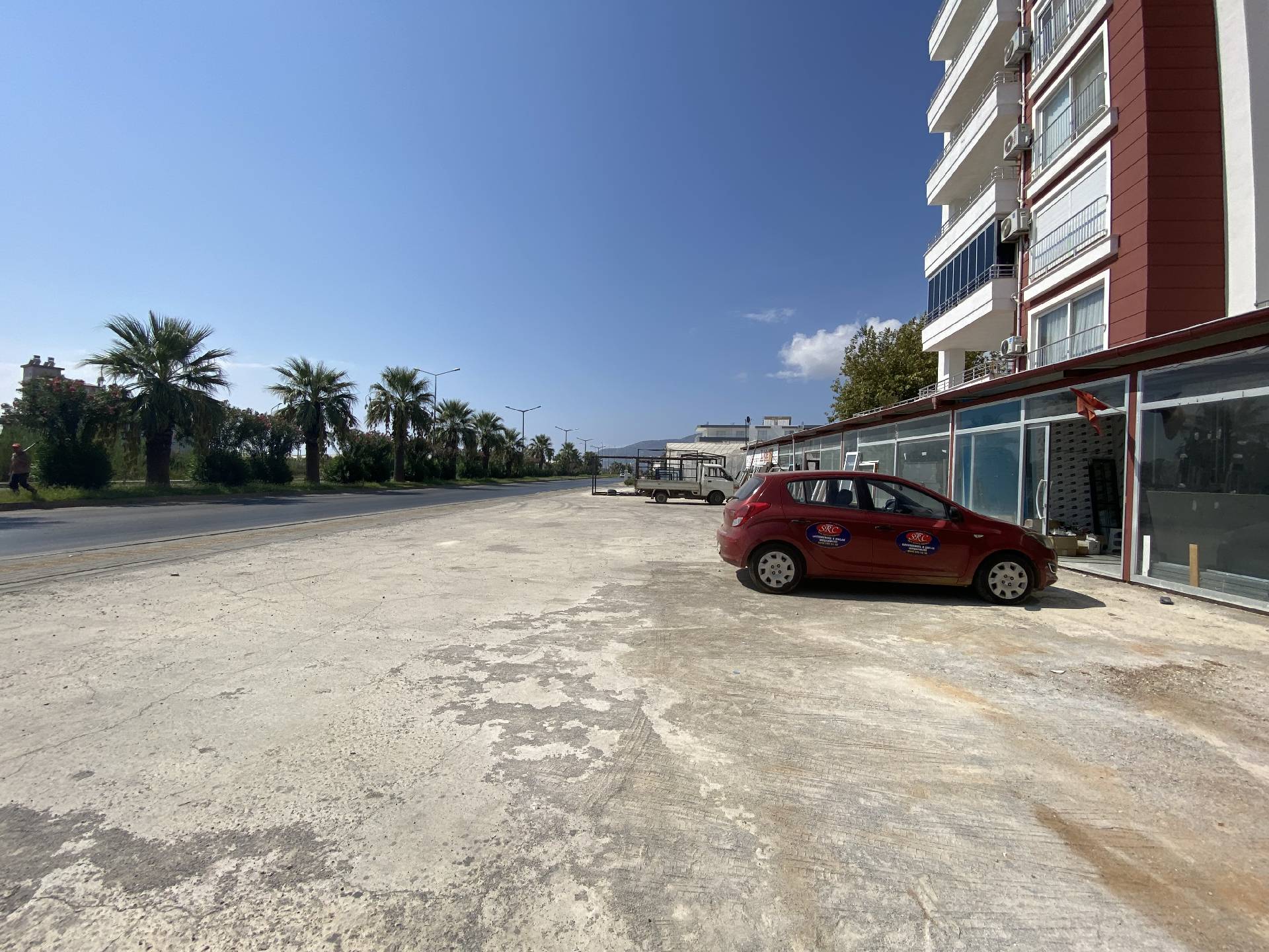 Antalya-mersin Kara Yoluna Cepheli Satılık Dukkanlar Resim 2